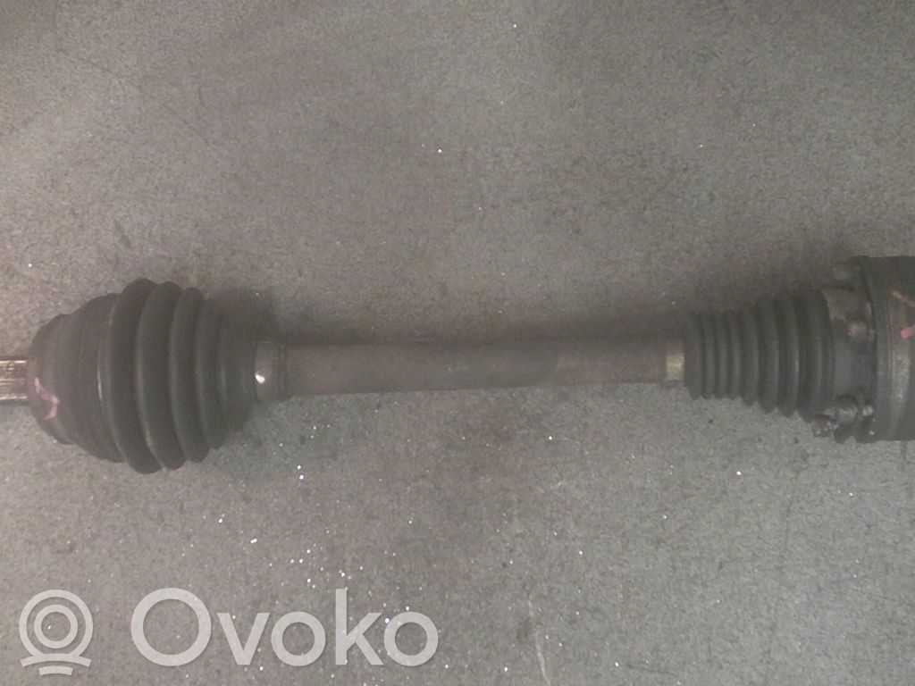 Audi A3 S3 8L Półoś przednia 