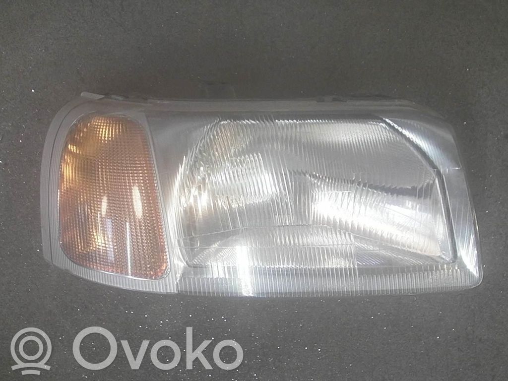 Headlight/headlamp
