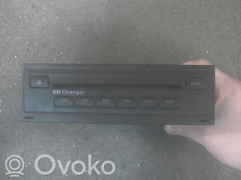 GPS navigation control unit/module   4E0035111A,4E0057111F