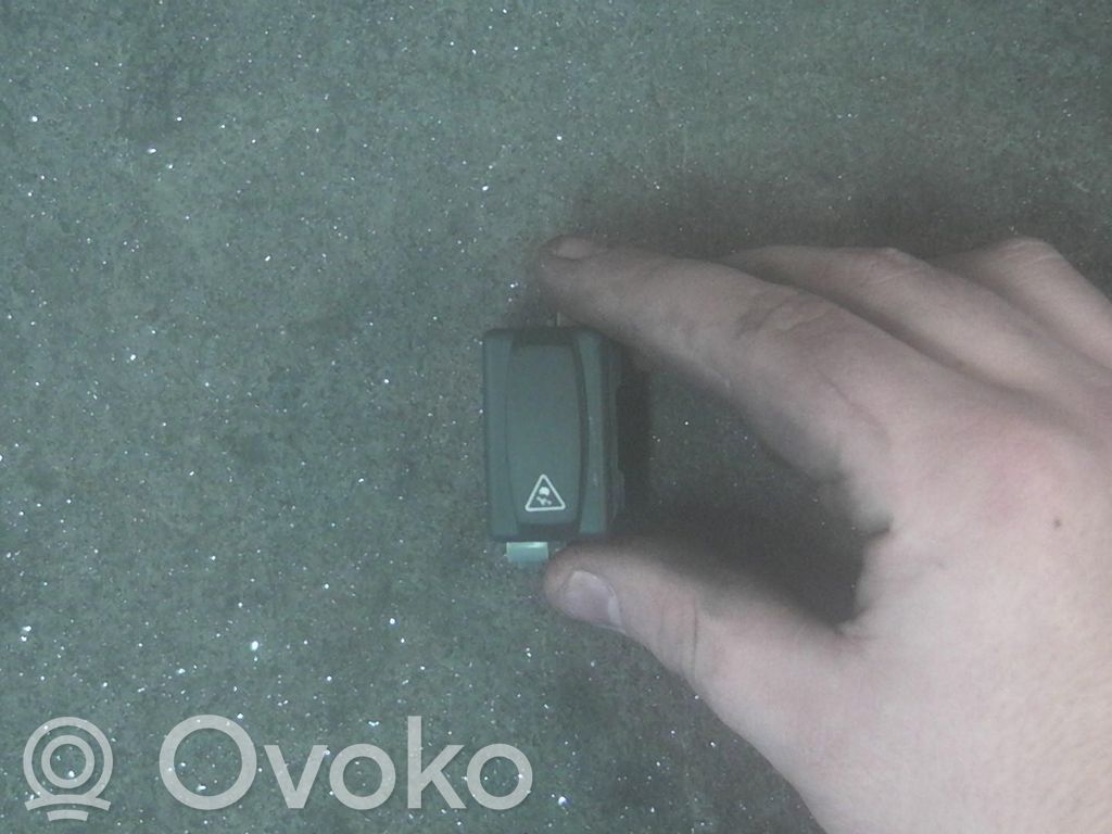 Renault Scenic II -  Grand scenic II Light switch 