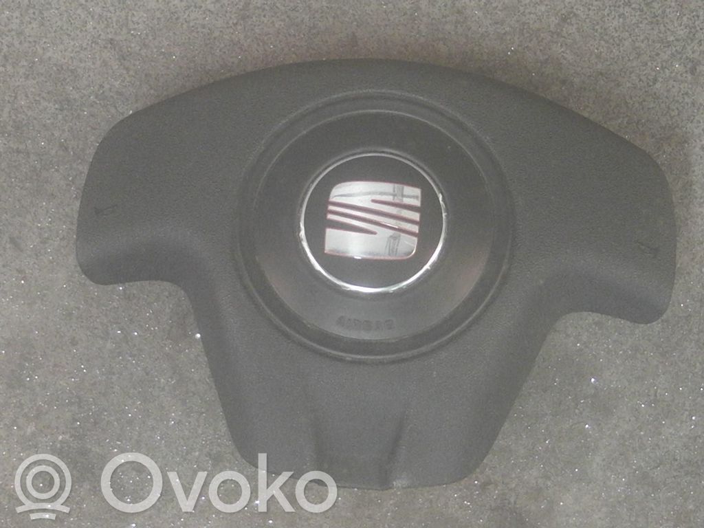 Seat Cordoba (6L) Passenger airbag 