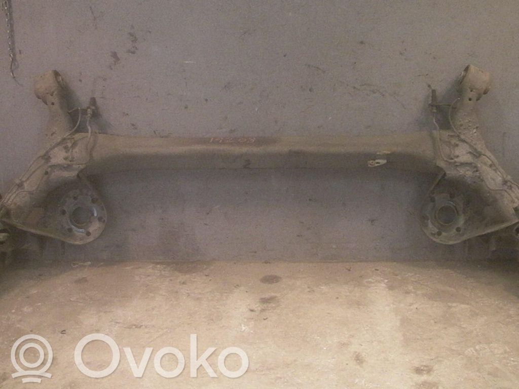 Toyota Verso Eje trasero 