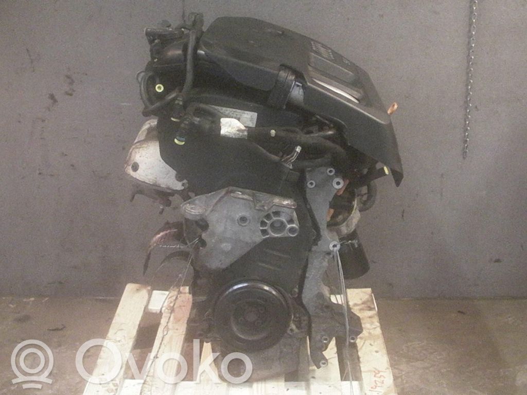 Motor   AGN,06A100105PV,058103265CV,058109021F,058109022D