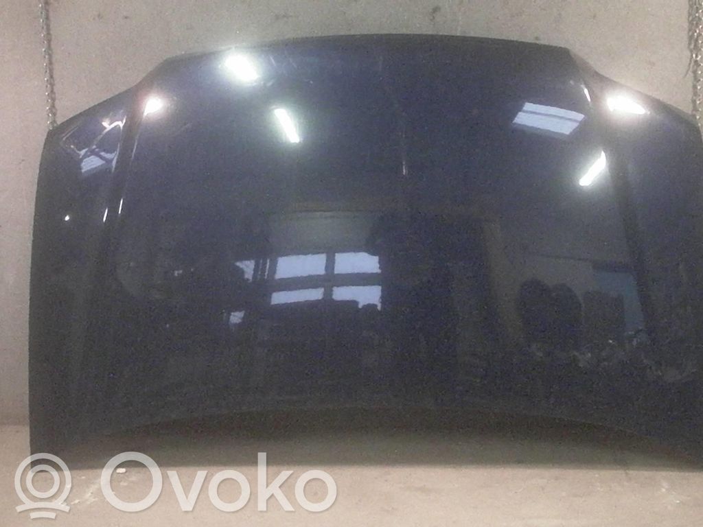 Volkswagen Touran I Konepelti 