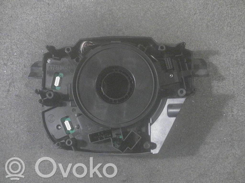 BMW 5 E60 E61 Wiper turn signal indicator stalk/switch 