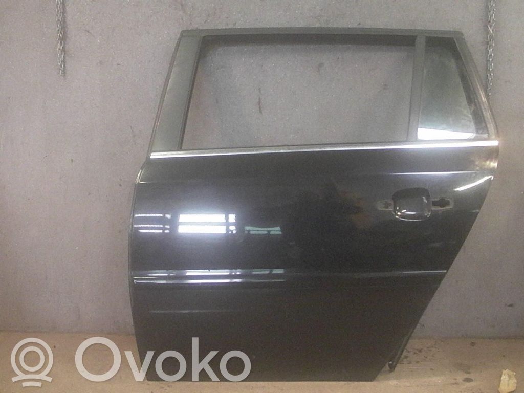 Opel Vectra C Puerta trasera 