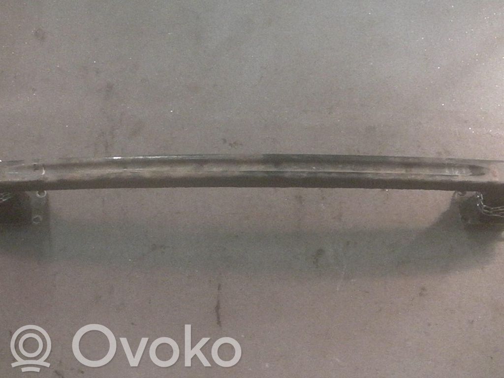 Peugeot 407 Poprzeczka zderzaka przedniego 
