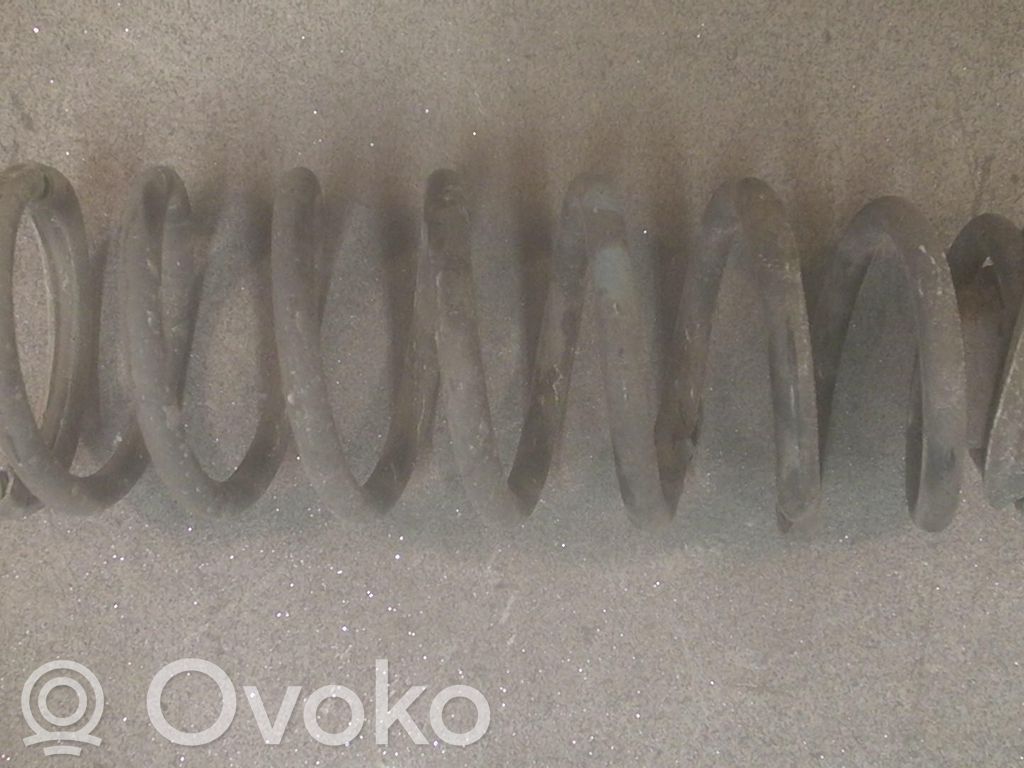 Citroen Jumpy Rear coil spring 