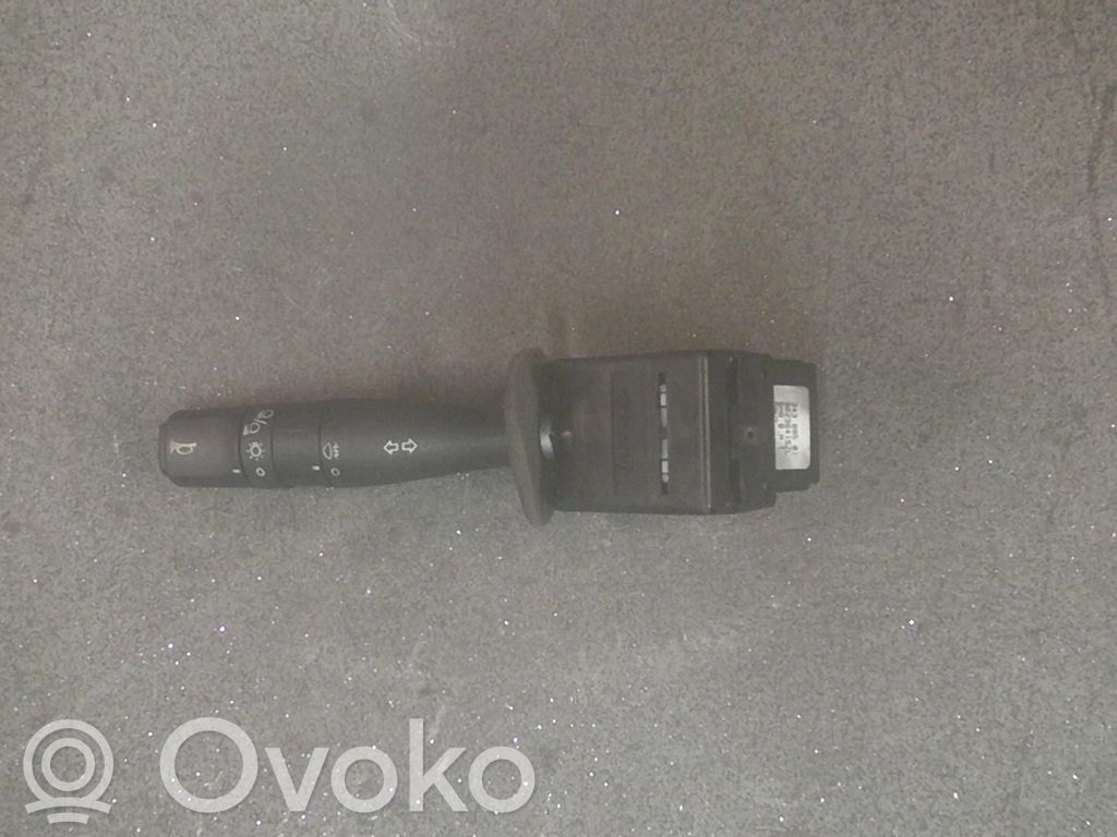 Citroen Jumpy Wiper turn signal indicator stalk/switch 
