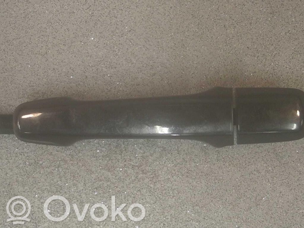 Etuoven ulkokahva   39879658,39998268