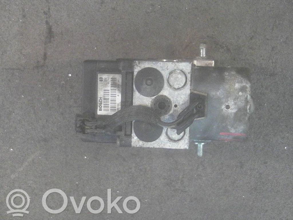 Citroen Jumpy ABS Pump 