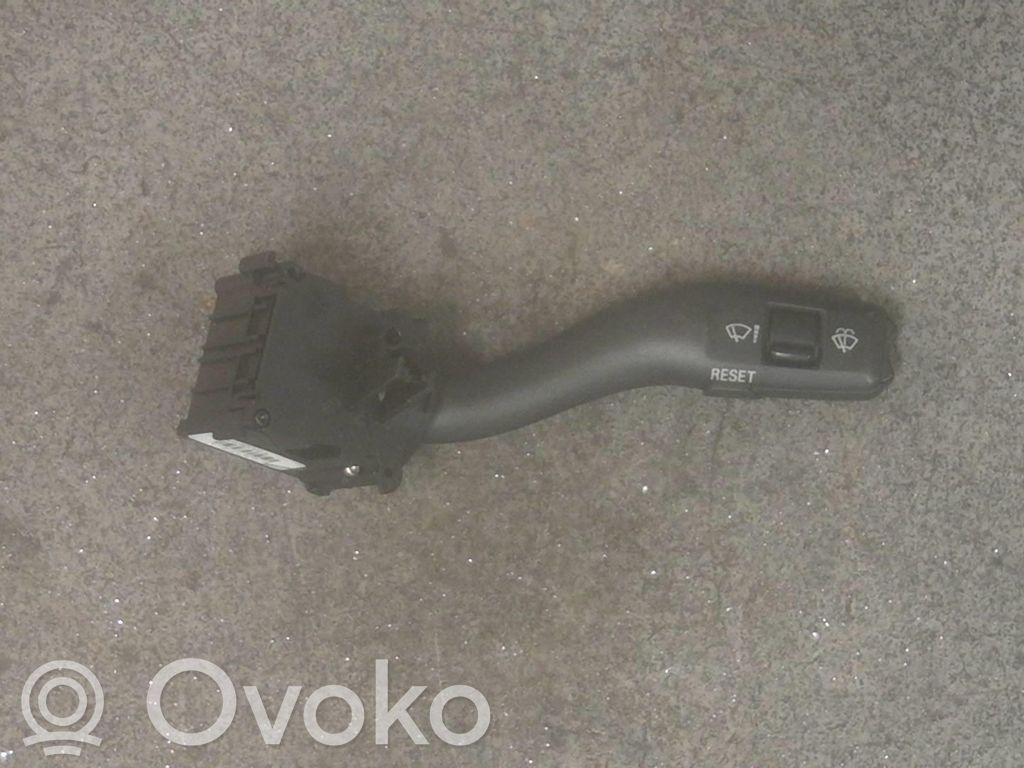 Audi A6 S6 C6 4F Wiper turn signal indicator stalk/switch 