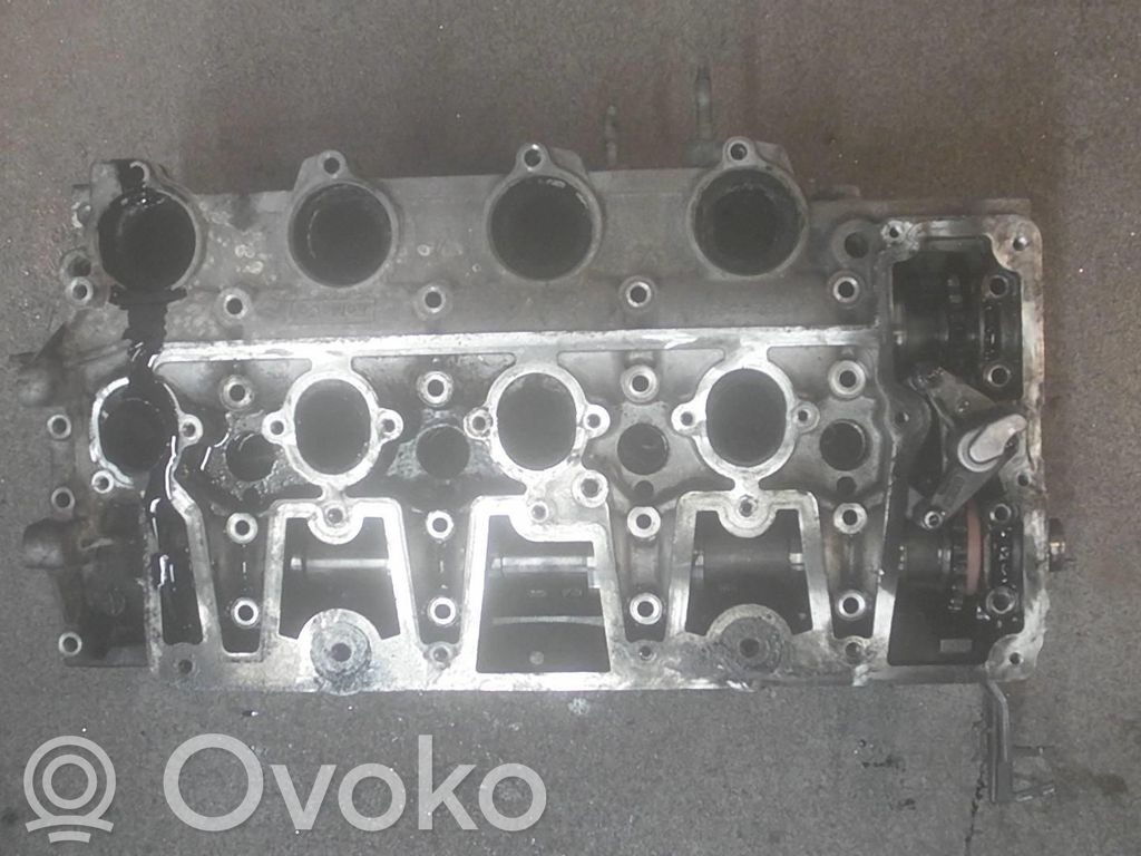 Peugeot 508 Culata del motor 