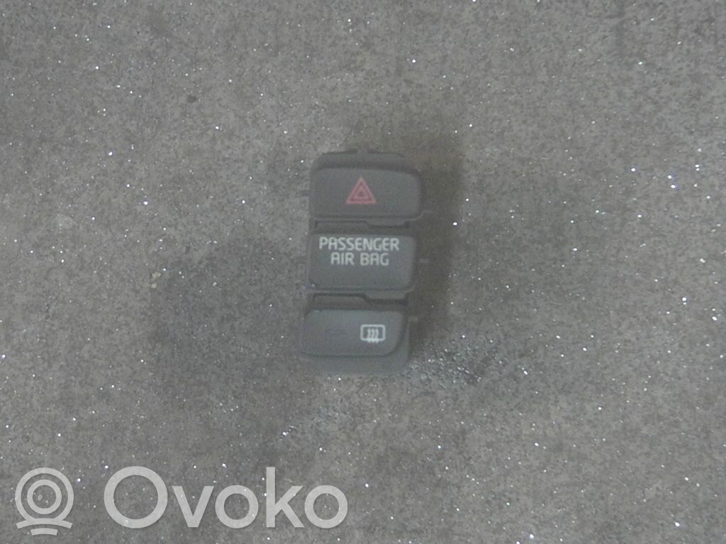 Volkswagen Up Otros interruptores/perillas/selectores 