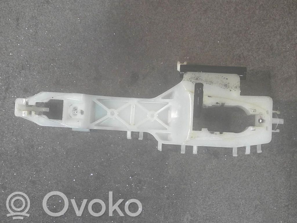 KIA Picanto Etuoven ulkokahva 