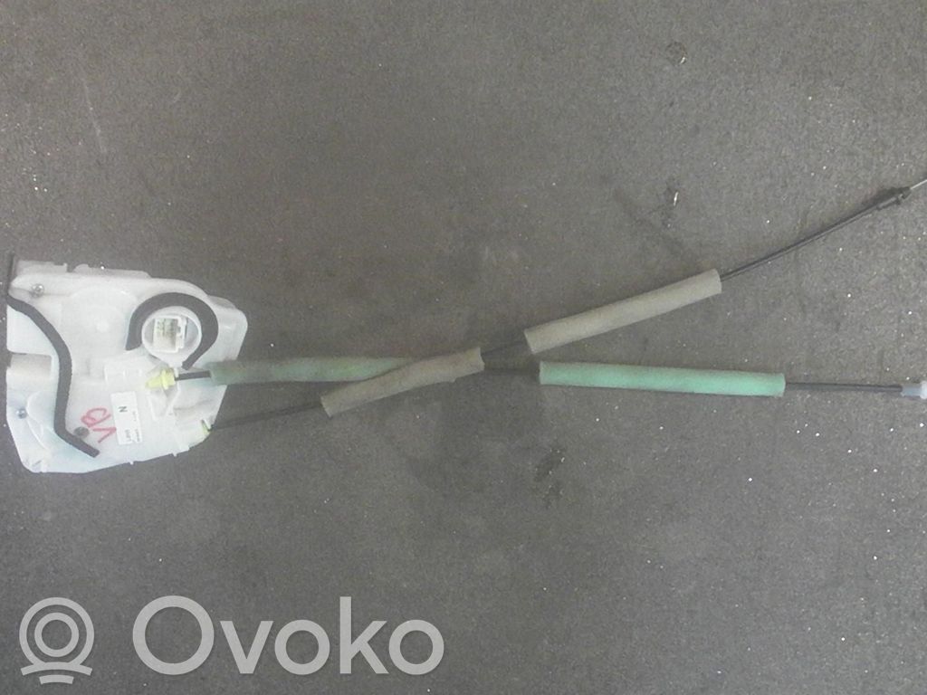 Mazda 6 Central locking motor 