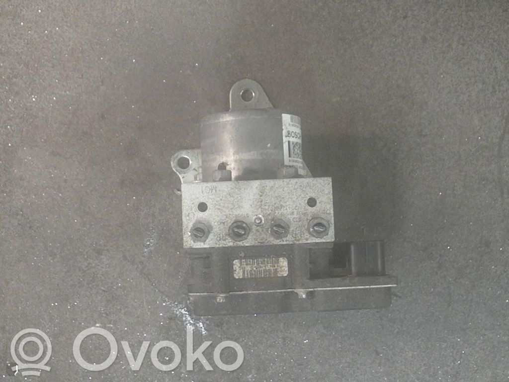 Fiat 500 ABS Blokas 