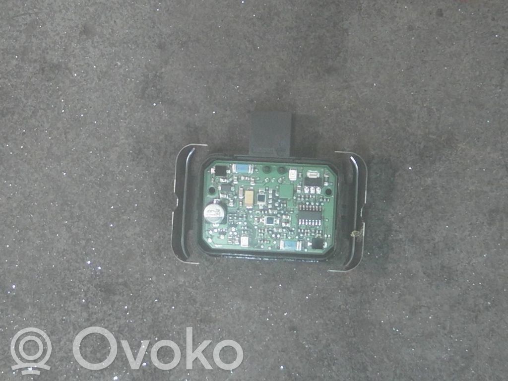 Ford Mondeo MK IV Regensensor 