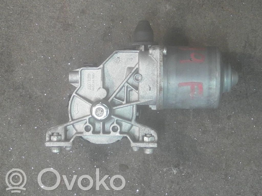 Ford Ka Двигатель стеклоочистителей 
