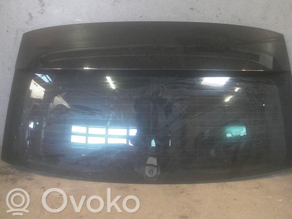 BMW 3 E90 E91 Tailgate/trunk/boot lid 
