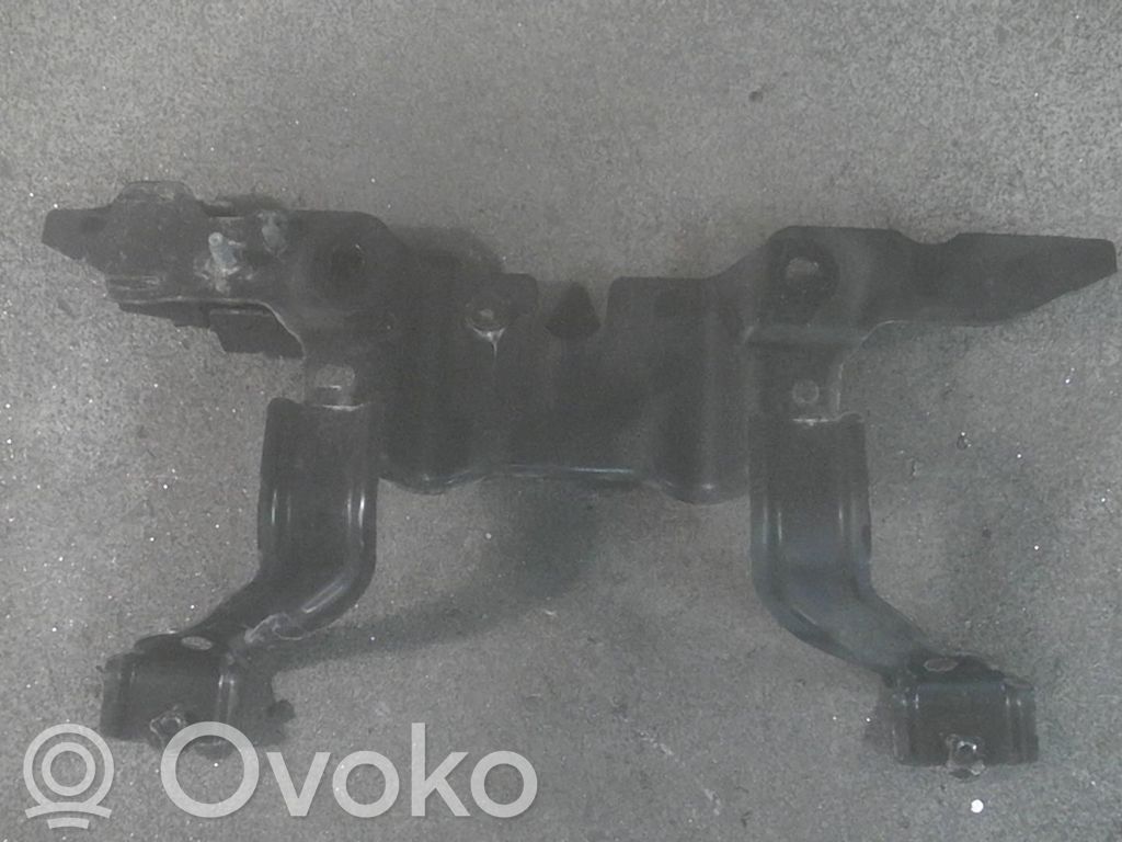 Mazda 6 Top upper radiator support slam panel 