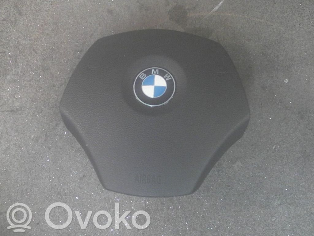 BMW 3 E90 E91 Passenger airbag 