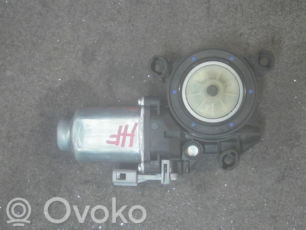 Volkswagen Up Motor del regulador de la ventanilla de la puerta delantera 