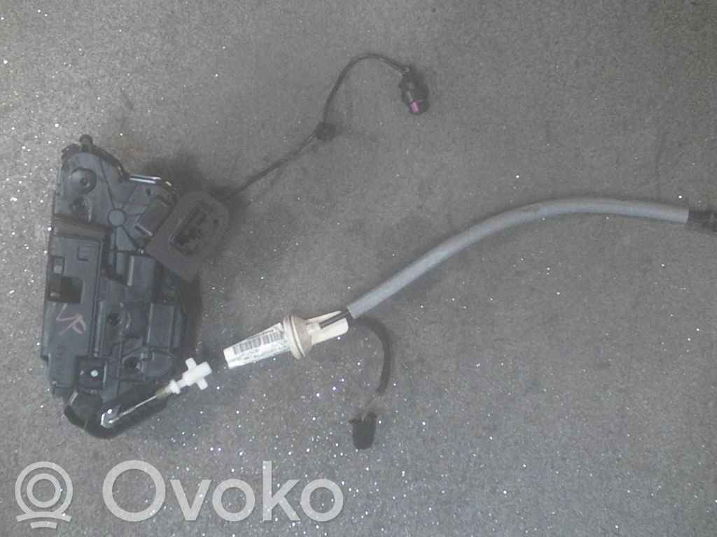 Volkswagen Tiguan Motor închidere centralizată