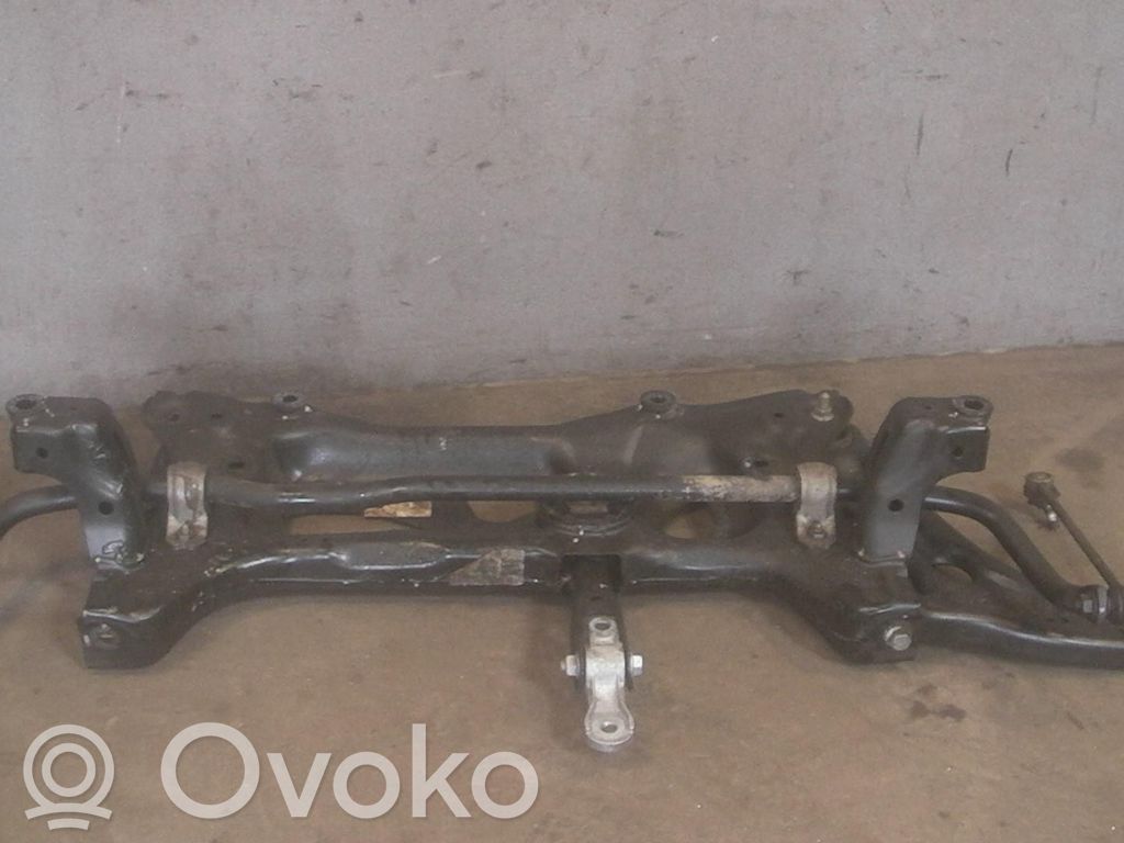 Volkswagen Tiguan Sottotelaio anteriore