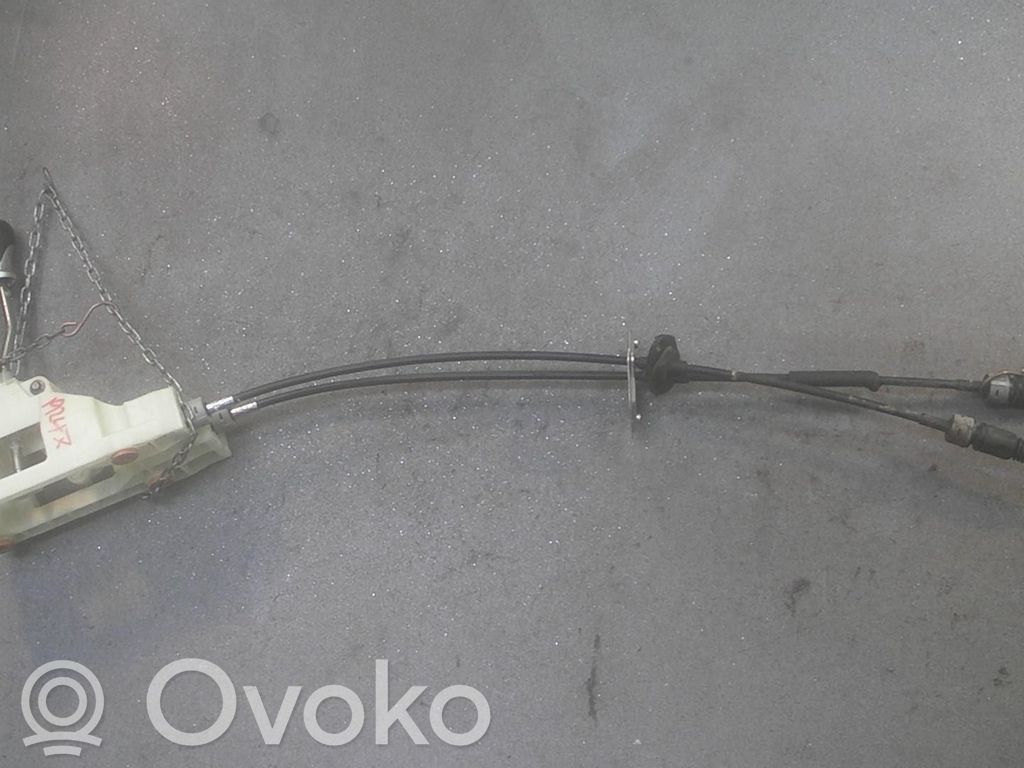 KIA Picanto Gear shift rod 