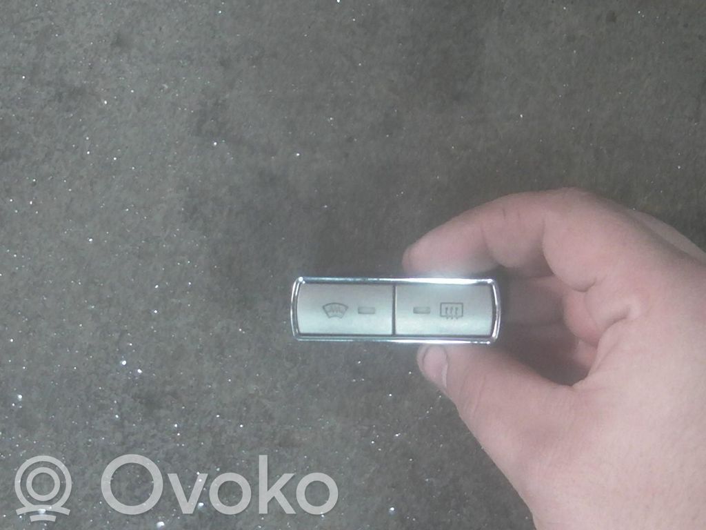 Ford Mondeo MK IV Other switches/knobs/shifts 