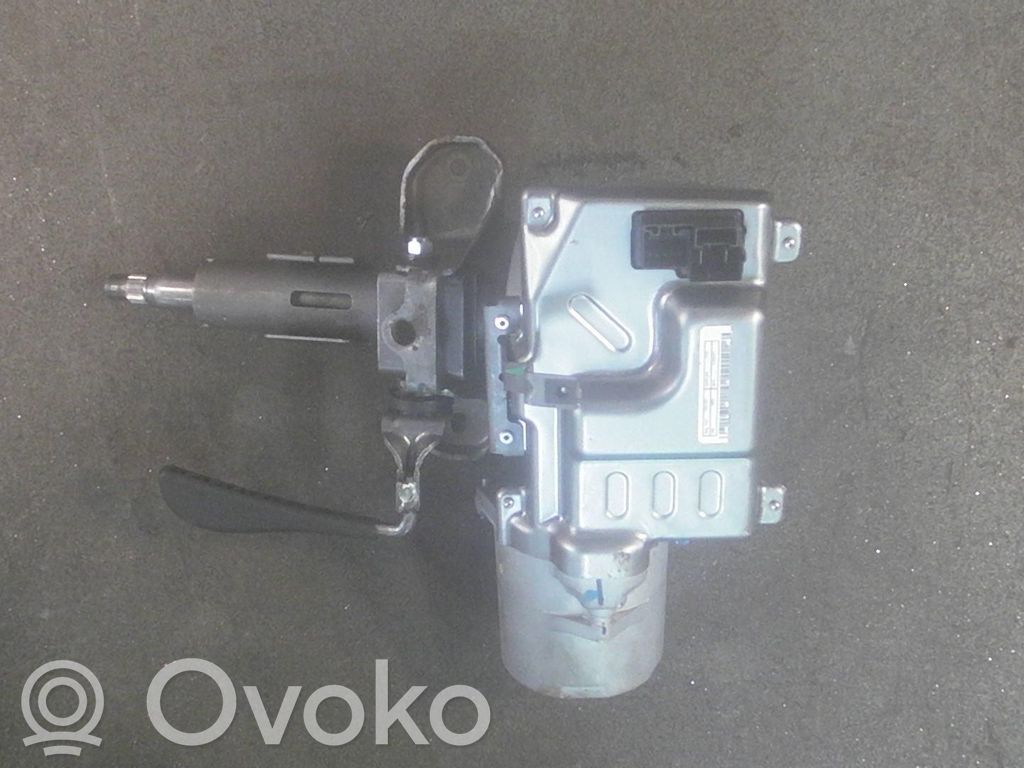 Ford Ka Vairo rato ašis 