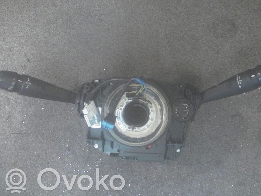 Citroen C4 Cactus Interruptor/palanca de limpiador de luz de giro 