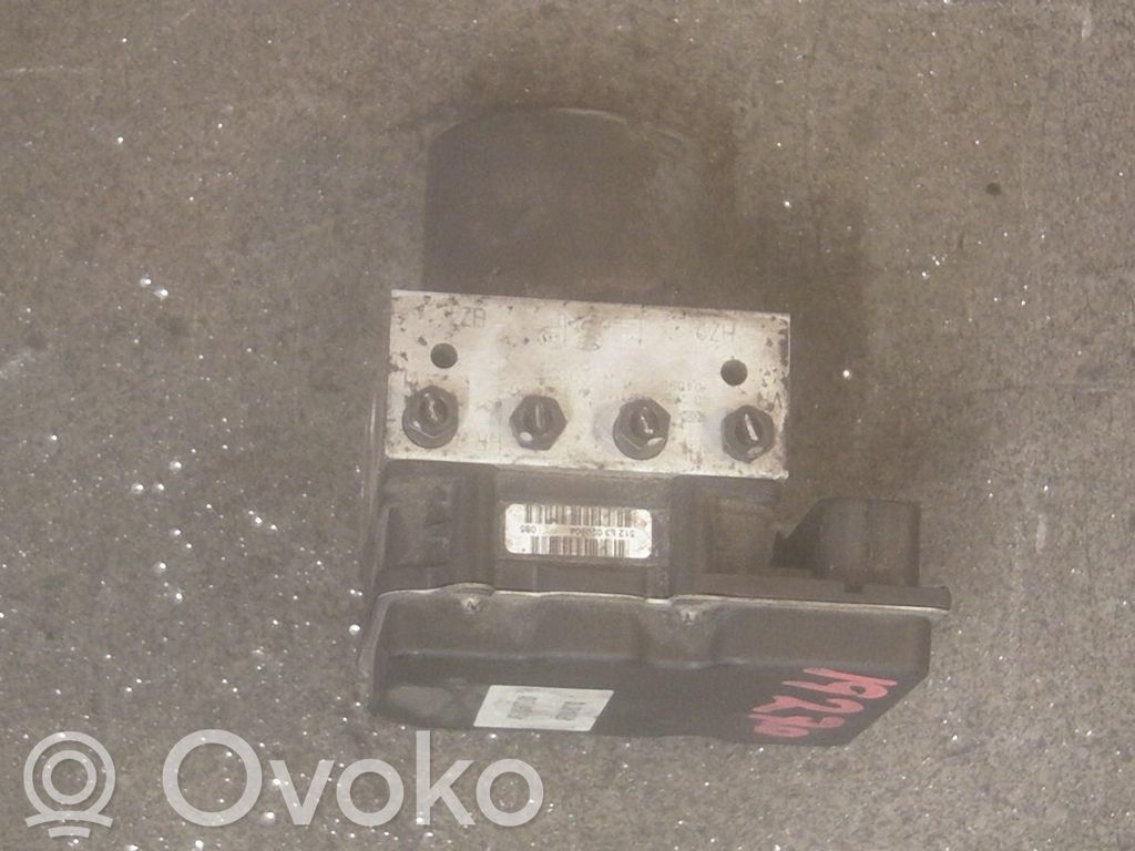Audi A6 S6 C6 4F Bomba de ABS 