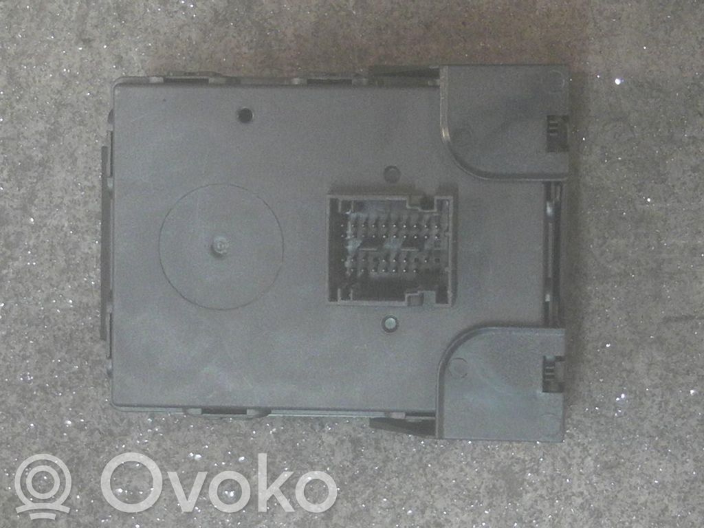 Volkswagen Tiguan Altre centraline/moduli