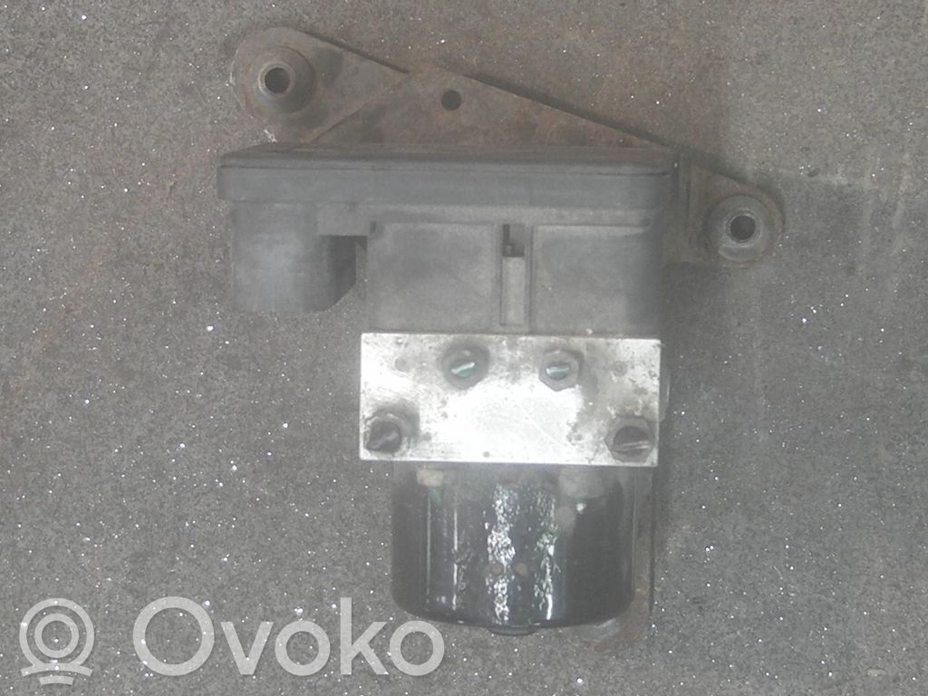 Peugeot 206 CC ABS-pumppu 