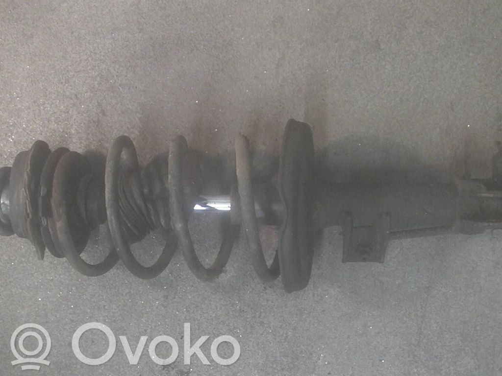 Amortyzator osi przedniej ze sprężyną   0000051857835