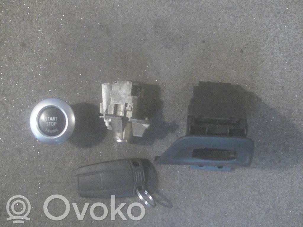 Blocco set