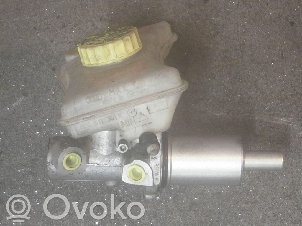 Główny cylinder hamulca   TRW,4B3611021