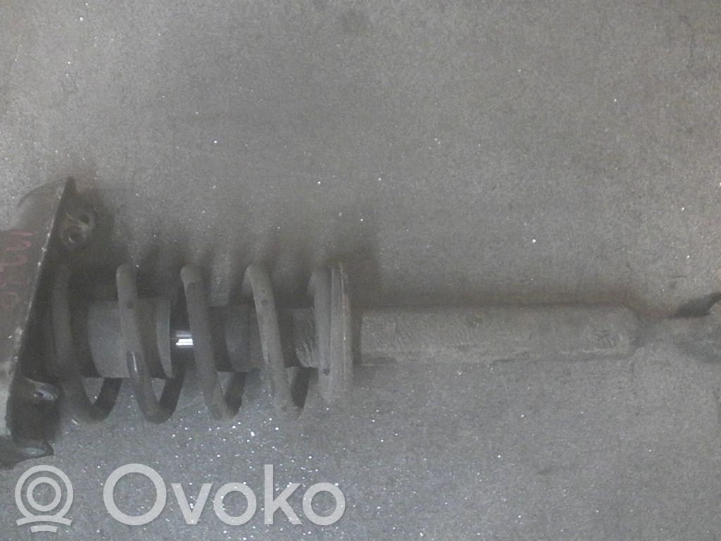 Audi A6 S6 C6 4F Amortyzator osi przedniej ze sprężyną 