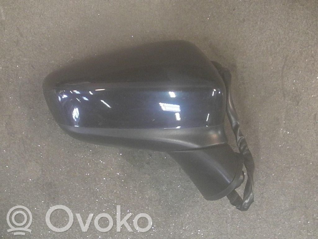 Mazda 6 Elektryczne lusterko boczne drzwi przednich 