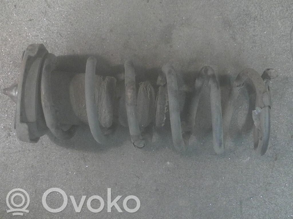 Ford Mondeo MK IV Takakierrejousi 