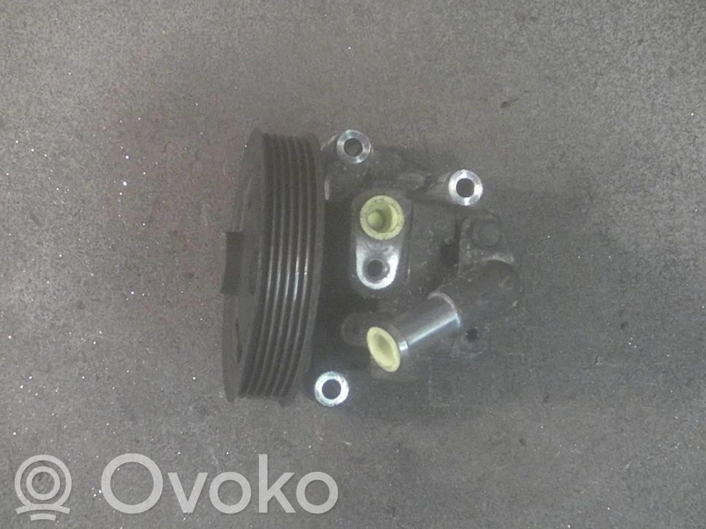 Ford Mondeo MK IV Stūres pastiprinātāja sūknis 