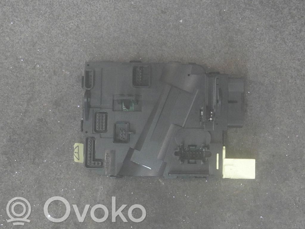 Volkswagen Caddy Czujnik kąta skrętu 