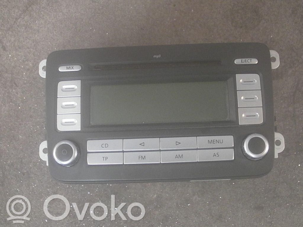 GPS-navigaation ohjainlaite/moduuli   1K0057187FX