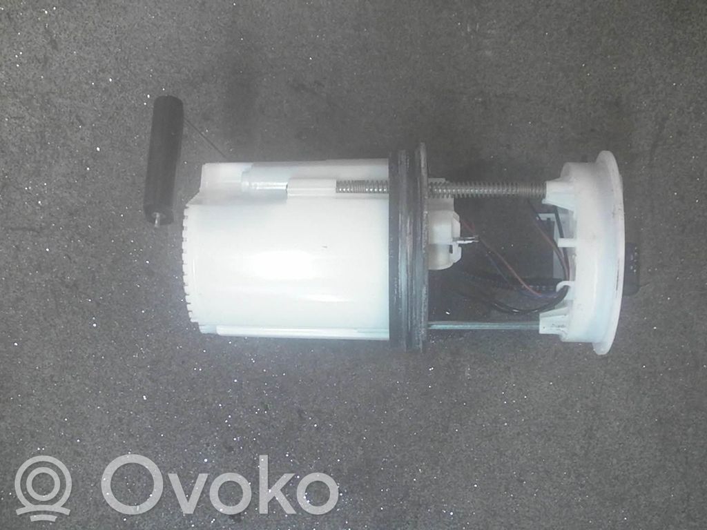 Volkswagen Up Pompă combustibil în rezervor