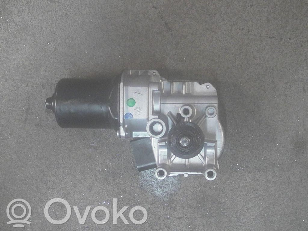 Volkswagen Tiguan Motor ștergător 