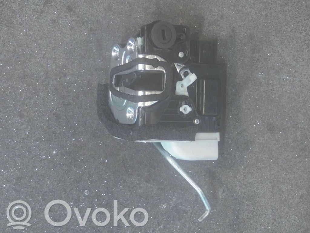 KIA Picanto Motor de bloqueo de puertas 