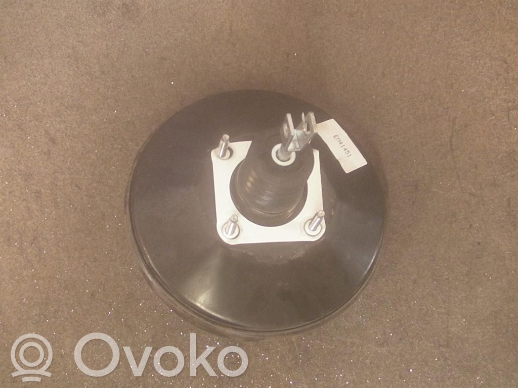 Ford B-MAX Brake booster 