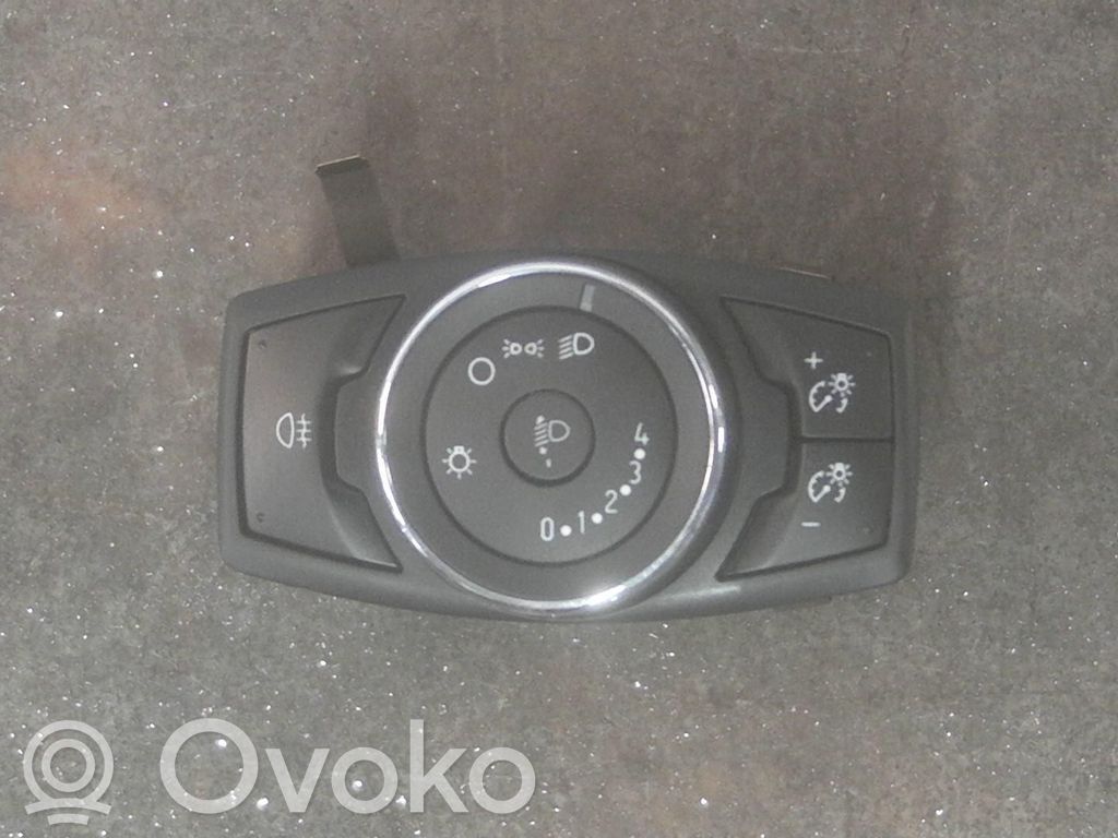 Interrupteur d’éclairage   AV1T13D061DC,AV1T13D061DC,1856008